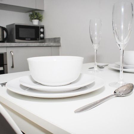 L1 Boutique By Happy Days Apartment Ливърпул Екстериор снимка