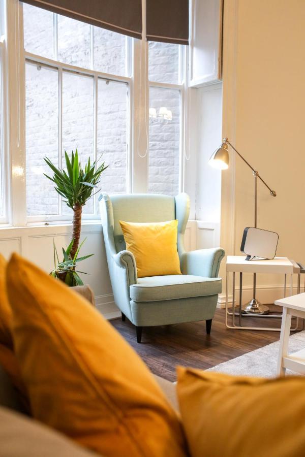 L1 Boutique By Happy Days Apartment Ливърпул Екстериор снимка