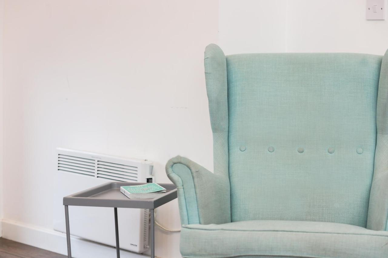 L1 Boutique By Happy Days Apartment Ливърпул Екстериор снимка