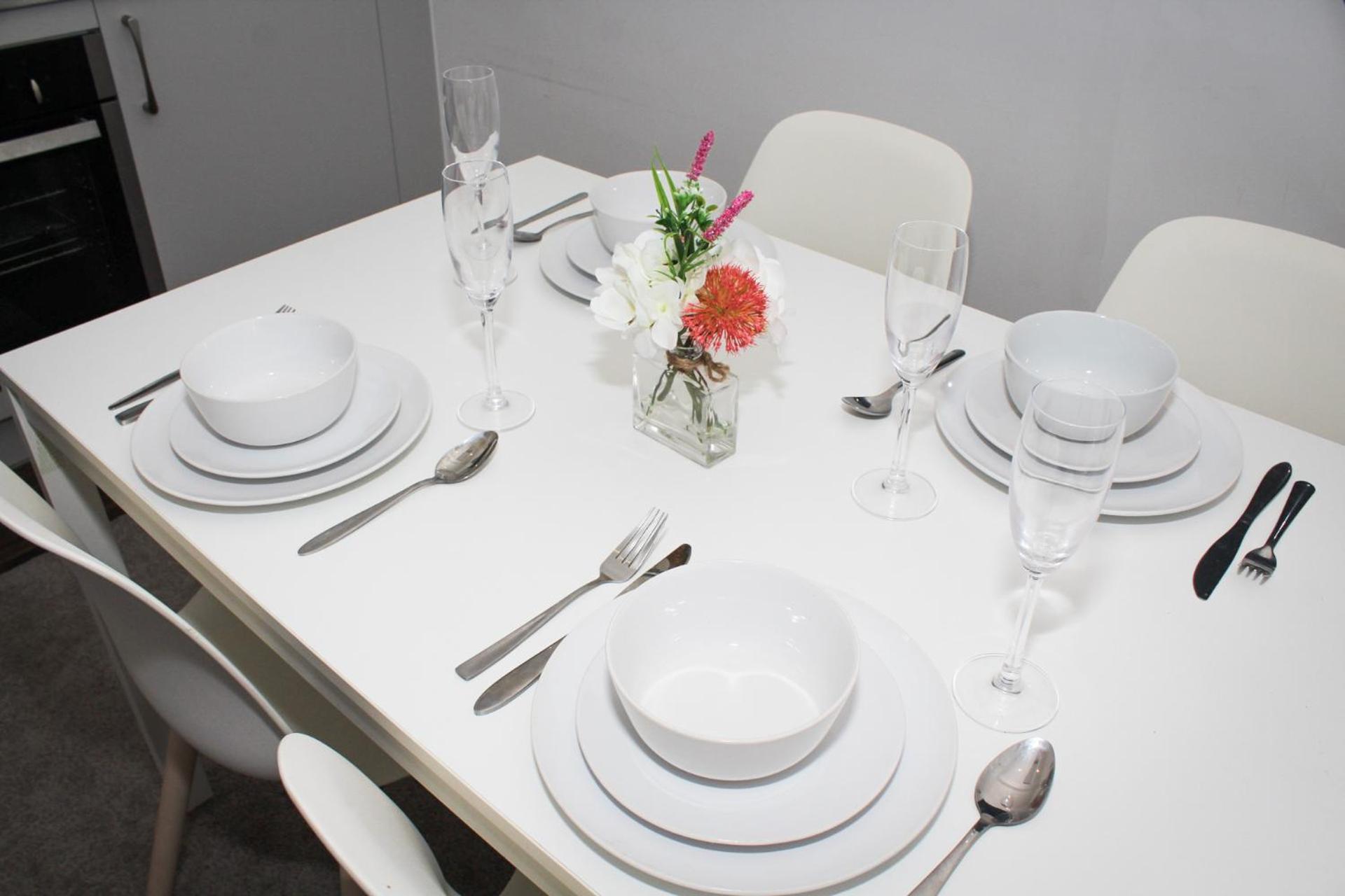 L1 Boutique By Happy Days Apartment Ливърпул Екстериор снимка