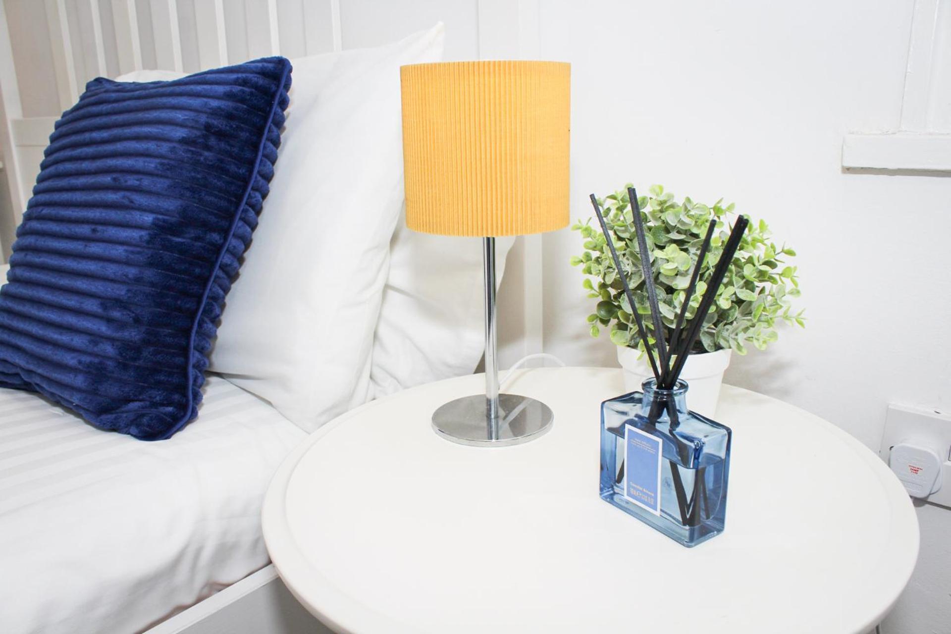 L1 Boutique By Happy Days Apartment Ливърпул Екстериор снимка
